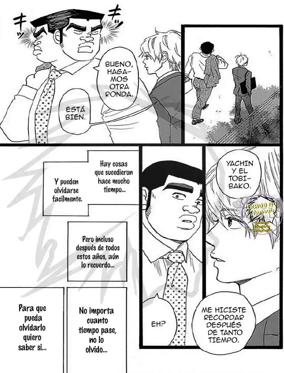 Ore Monogatari!! capítulo 50, página 50