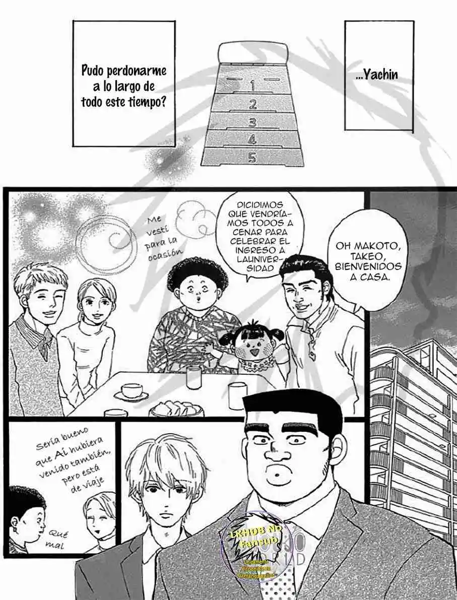 Ore Monogatari!! capítulo 50, página 51