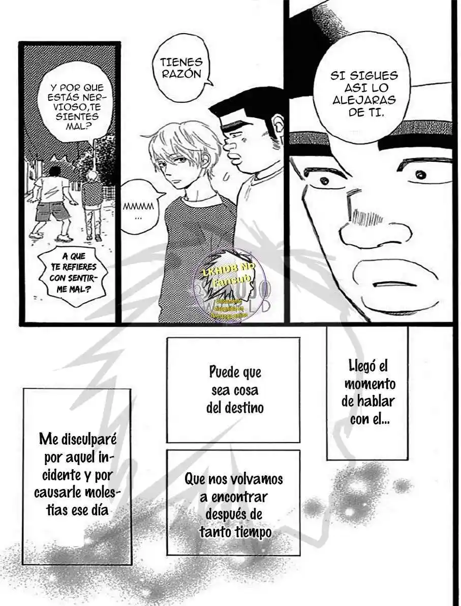 Ore Monogatari!! capítulo 50, página 58