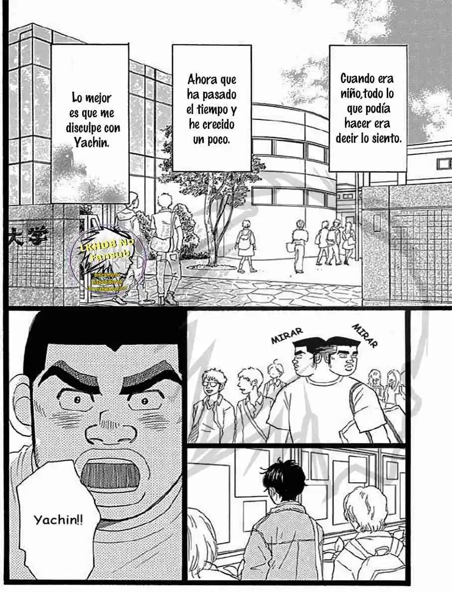 Ore Monogatari!! capítulo 50, página 59