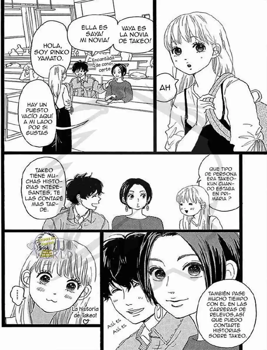 Ore Monogatari!! capítulo 50, página 67