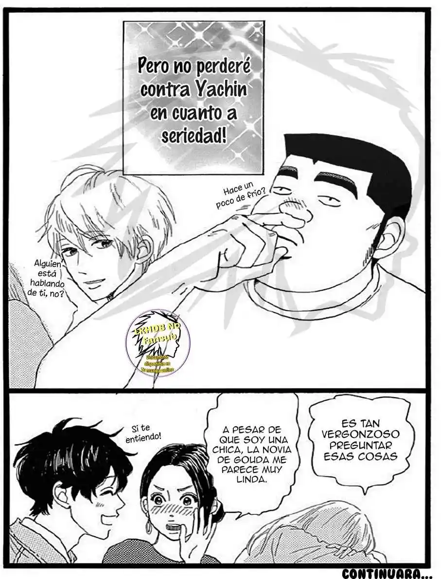Ore Monogatari!! capítulo 50, página 69