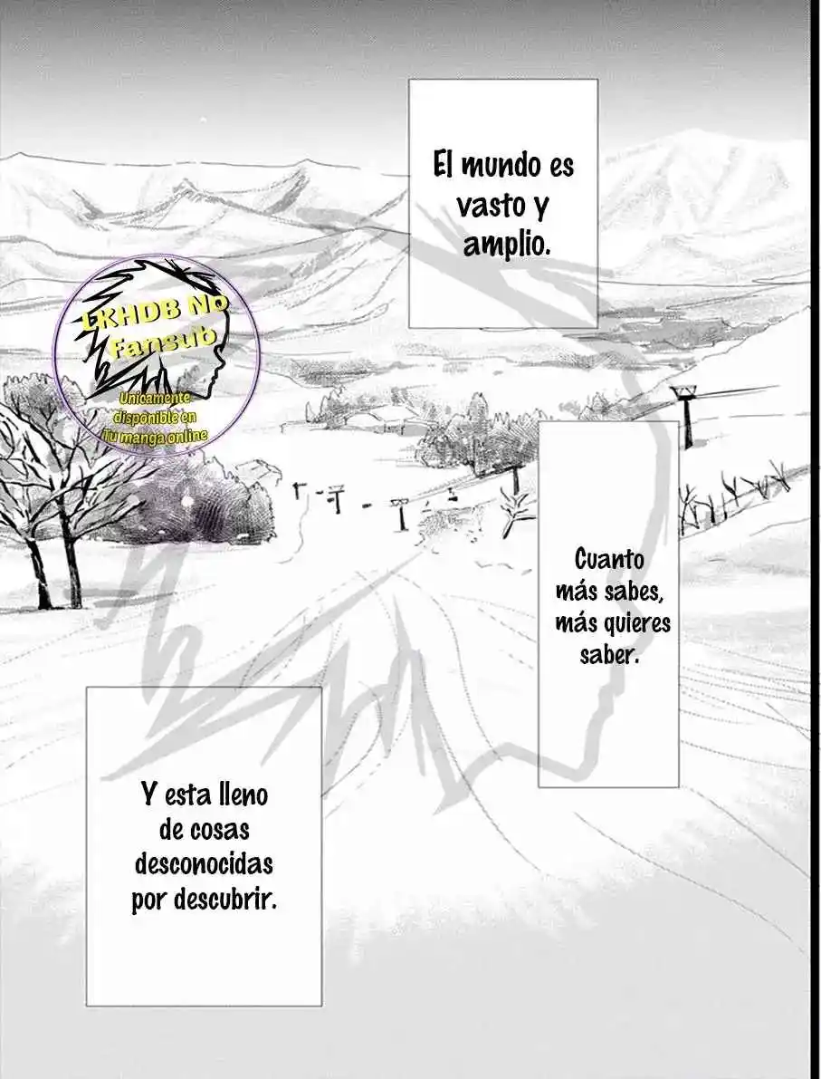 Ore Monogatari!! capítulo 51, página 25