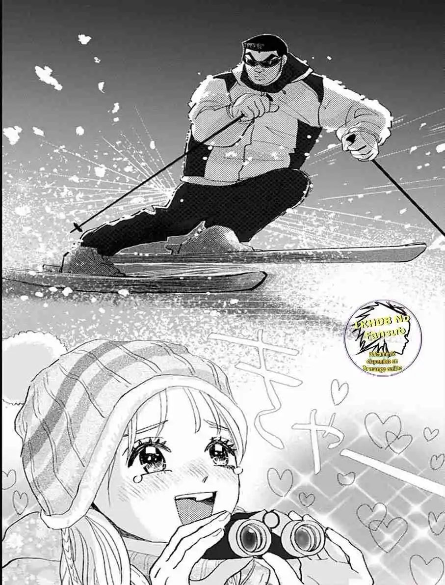 Ore Monogatari!! capítulo 51, página 26