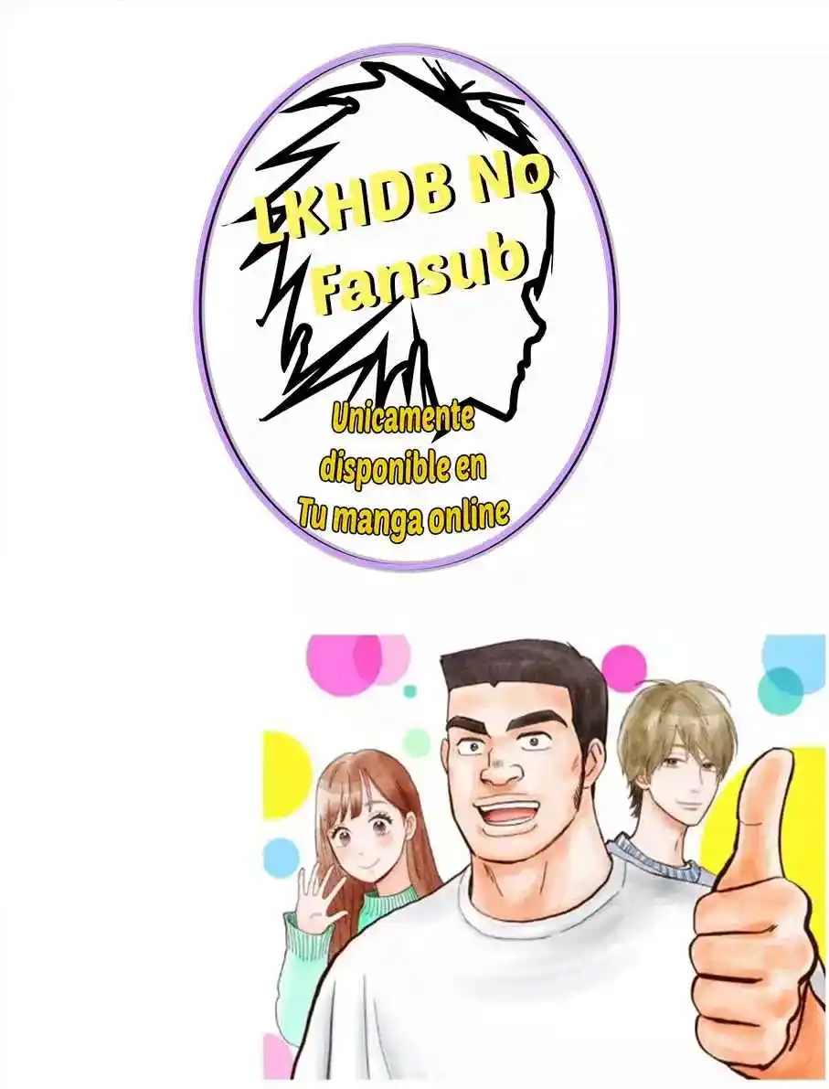 Ore Monogatari!! capítulo 51, página 34