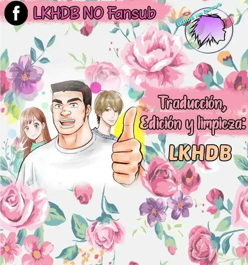 Ore Monogatari!! capítulo 52, página 3