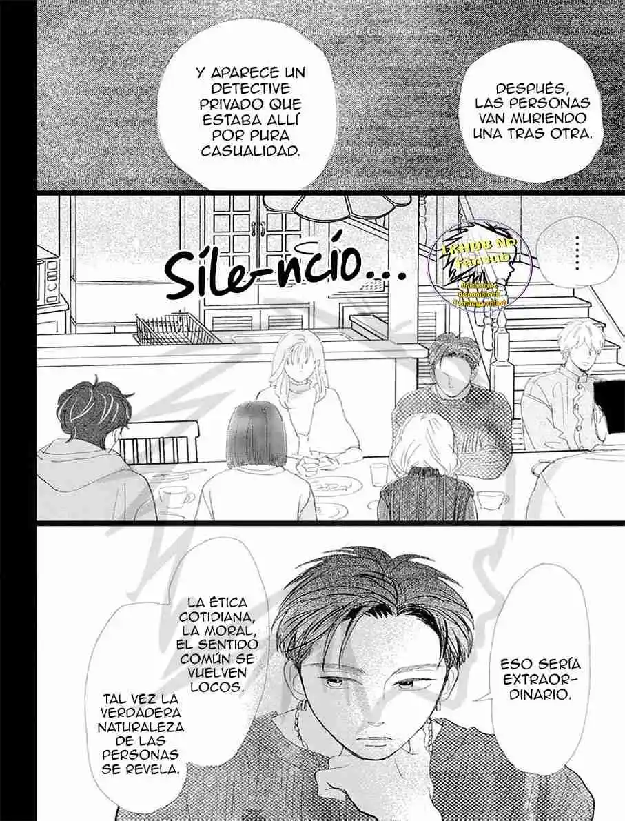 Ore Monogatari!! capítulo 52, página 16