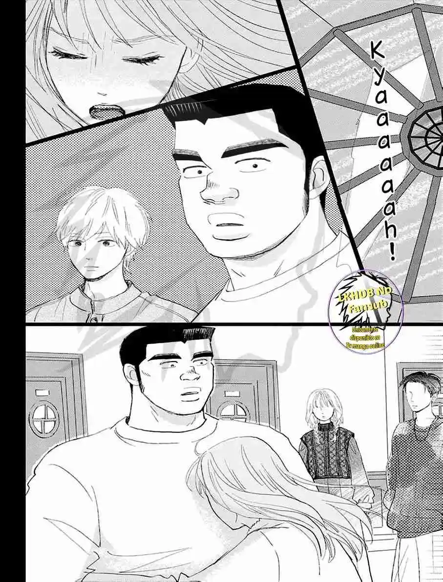 Ore Monogatari!! capítulo 52, página 20