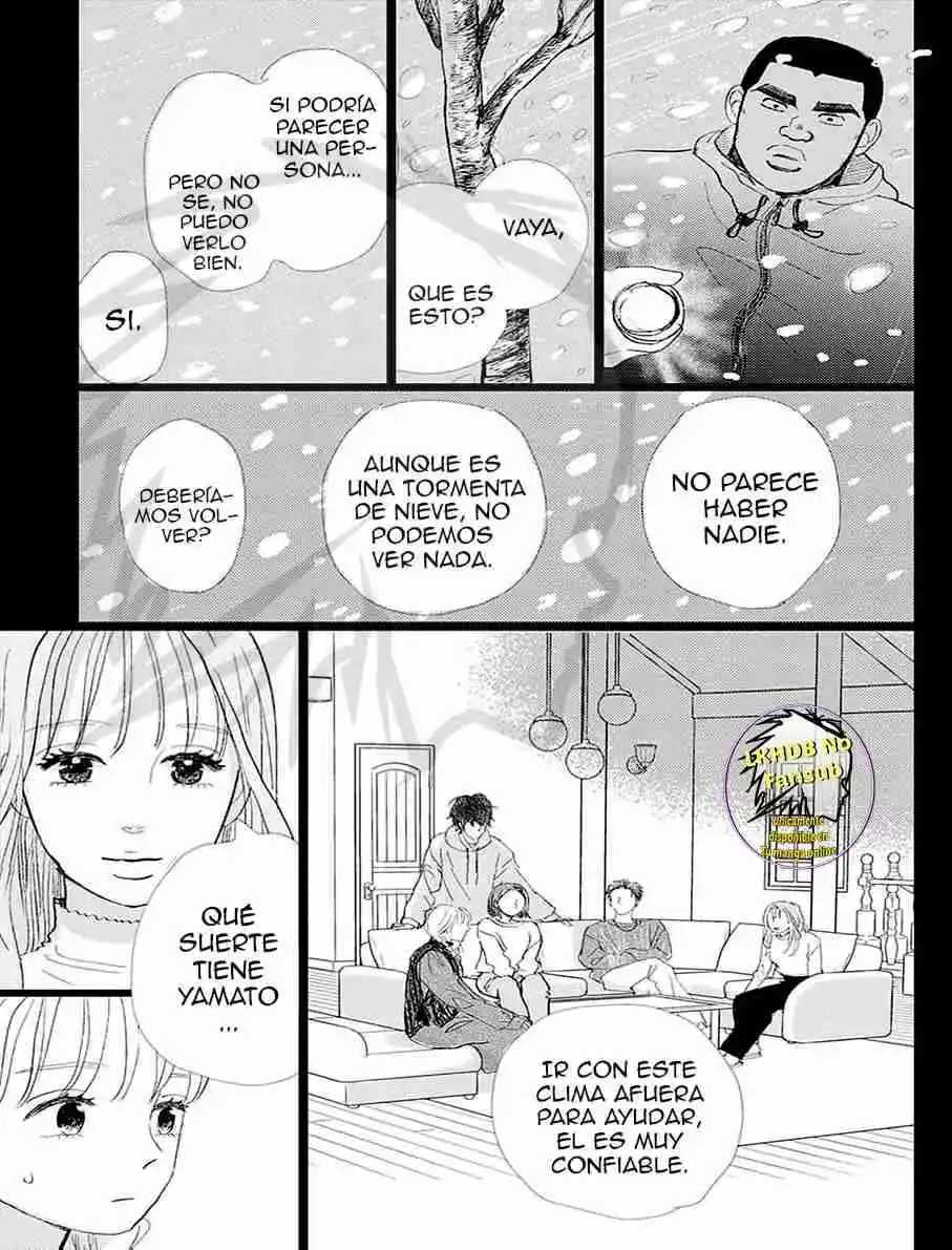 Ore Monogatari!! capítulo 52, página 23