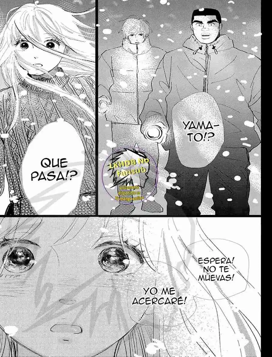 Ore Monogatari!! capítulo 52, página 41