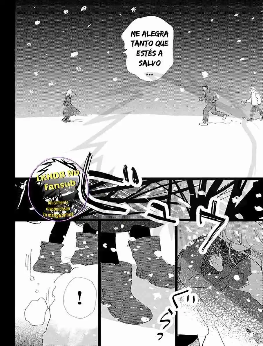 Ore Monogatari!! capítulo 52, página 42