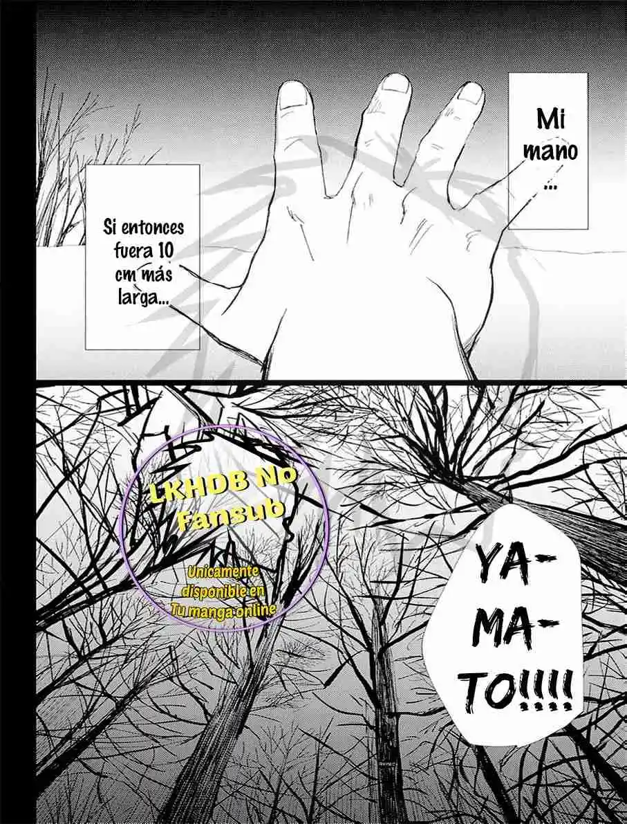 Ore Monogatari!! capítulo 52, página 44