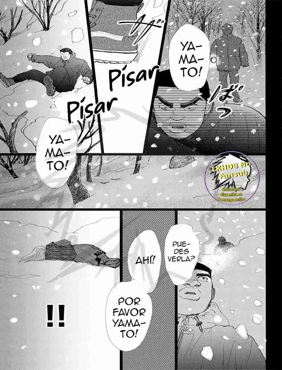 Ore Monogatari!! capítulo 53, página 6