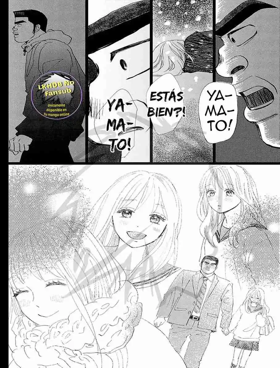 Ore Monogatari!! capítulo 53, página 7