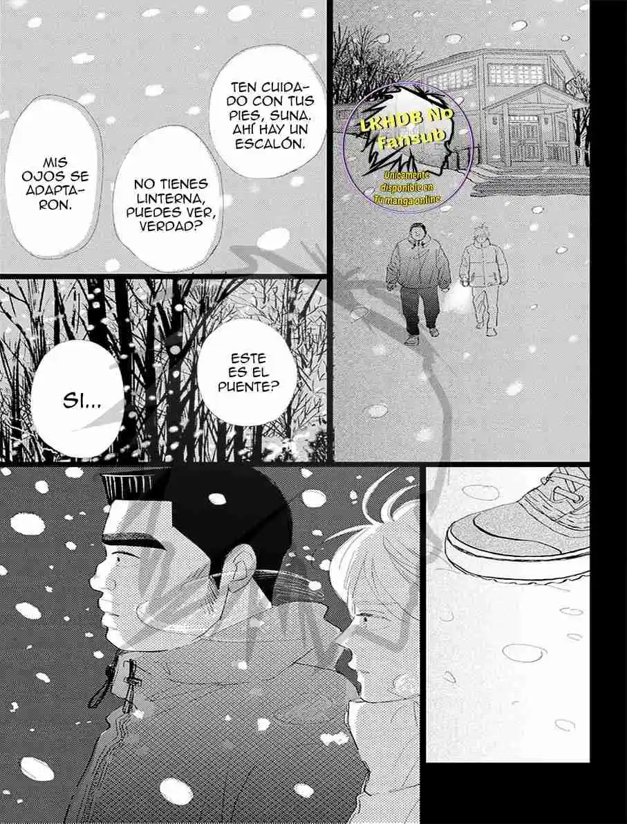 Ore Monogatari!! capítulo 53, página 16