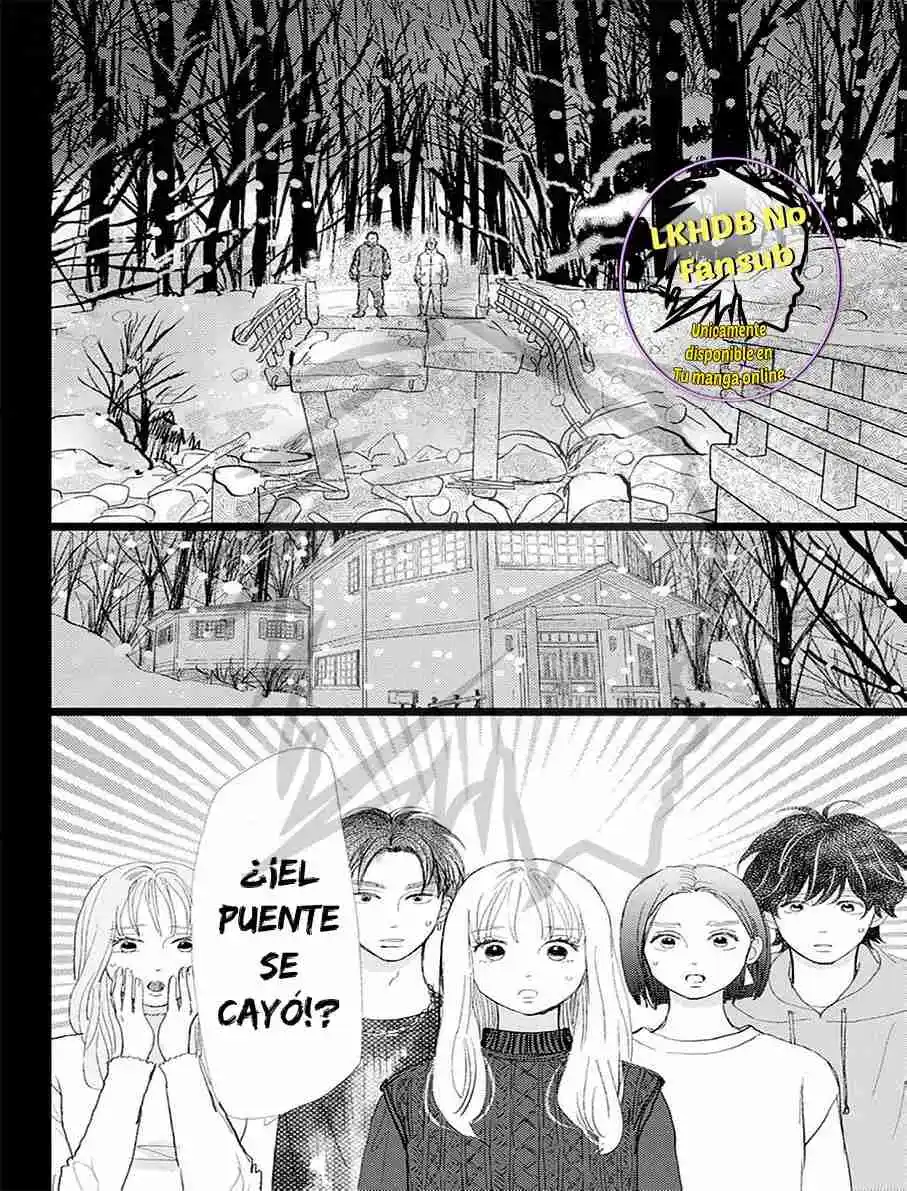 Ore Monogatari!! capítulo 53, página 17