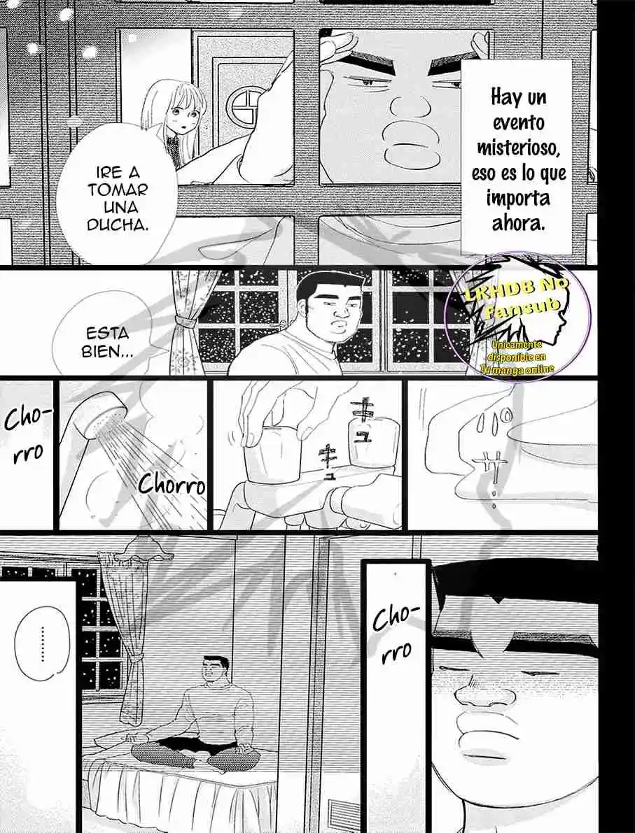 Ore Monogatari!! capítulo 53, página 22