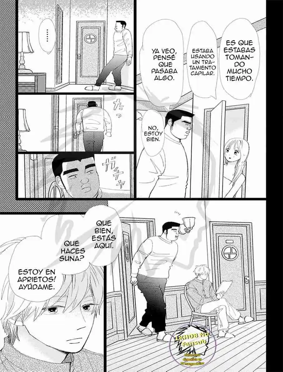 Ore Monogatari!! capítulo 53, página 24