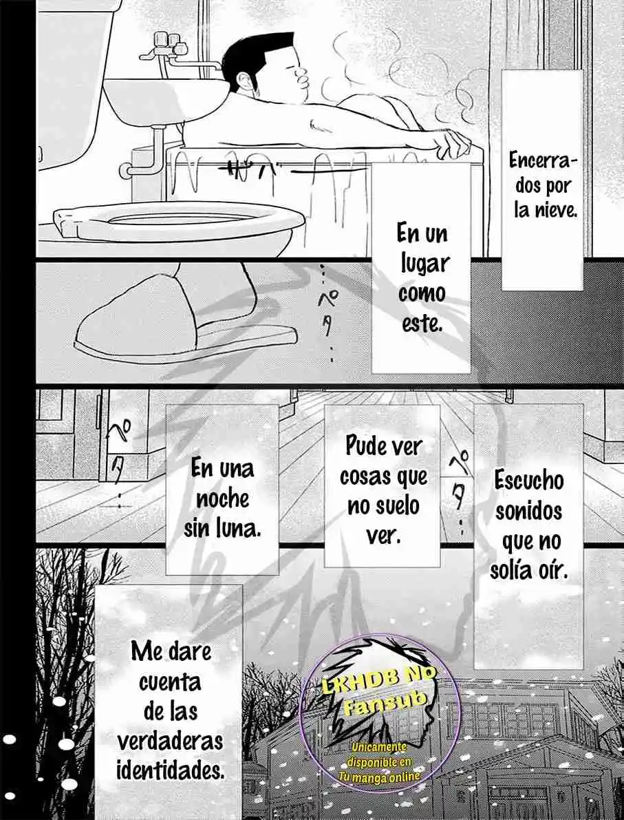 Ore Monogatari!! capítulo 53, página 27