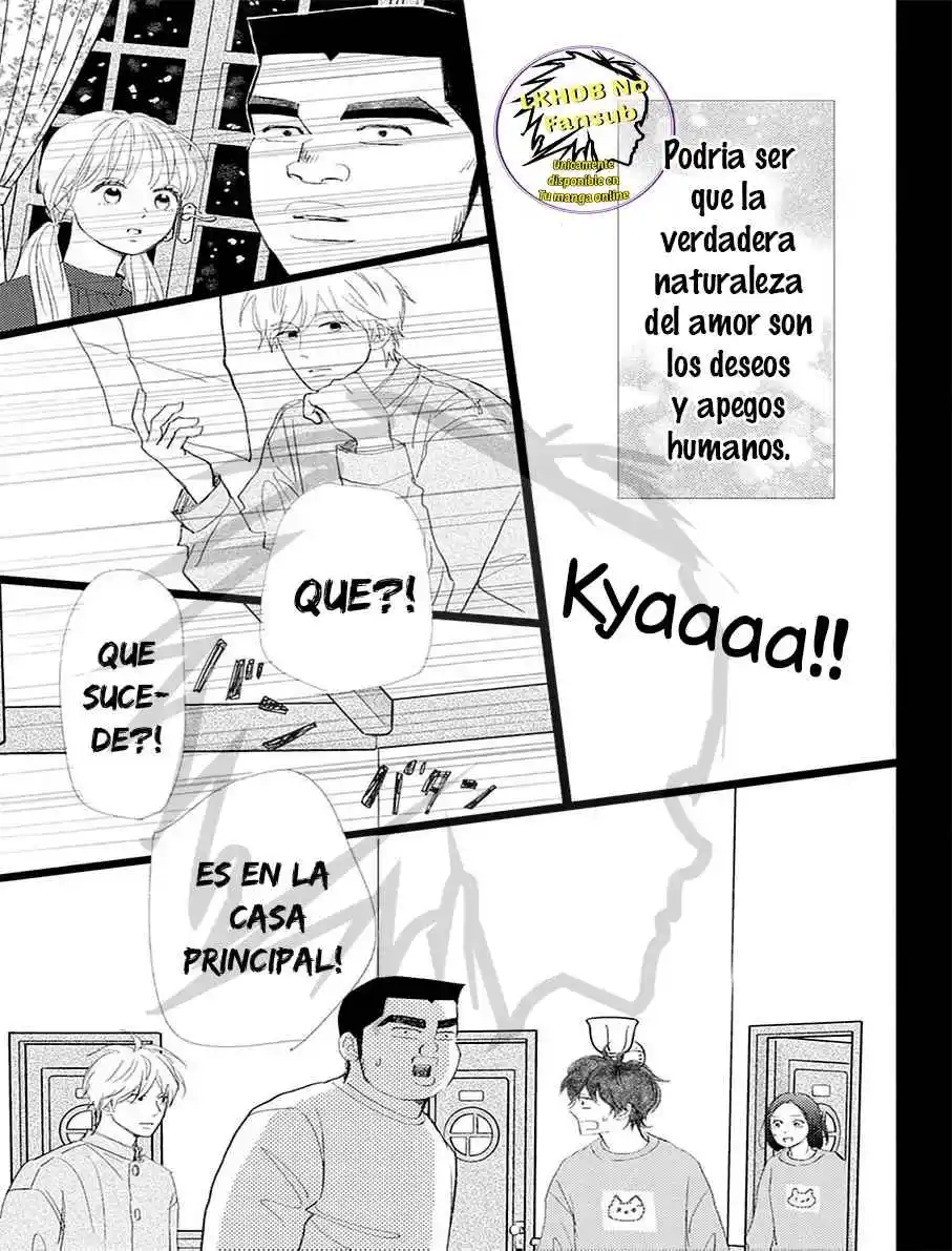 Ore Monogatari!! capítulo 53, página 28