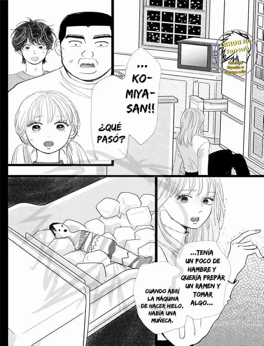 Ore Monogatari!! capítulo 53, página 29