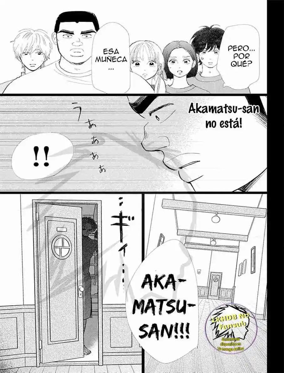 Ore Monogatari!! capítulo 53, página 30