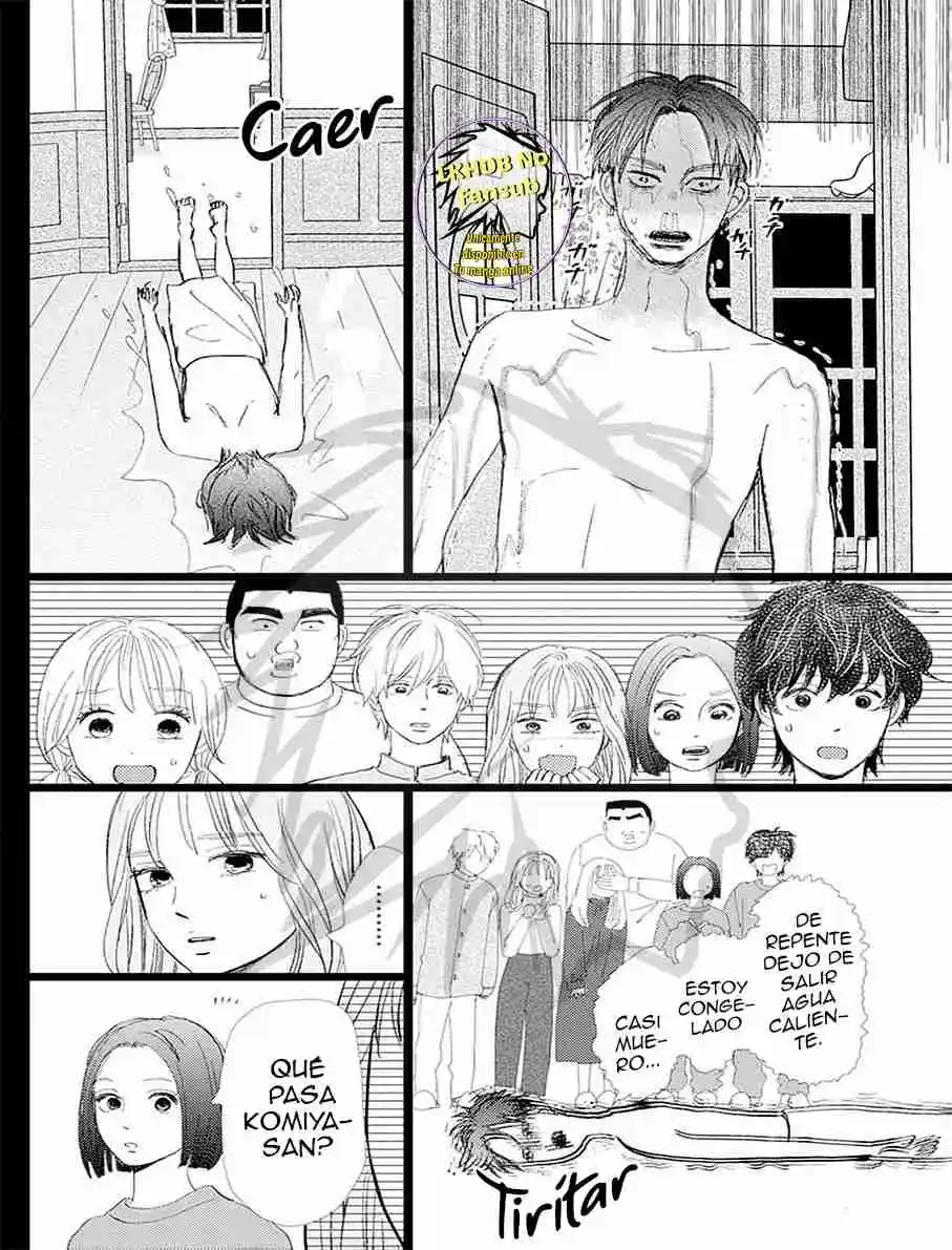 Ore Monogatari!! capítulo 53, página 31