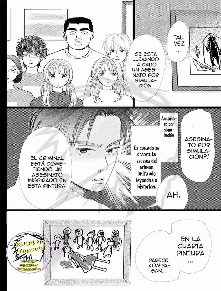 Ore Monogatari!! capítulo 53, página 33