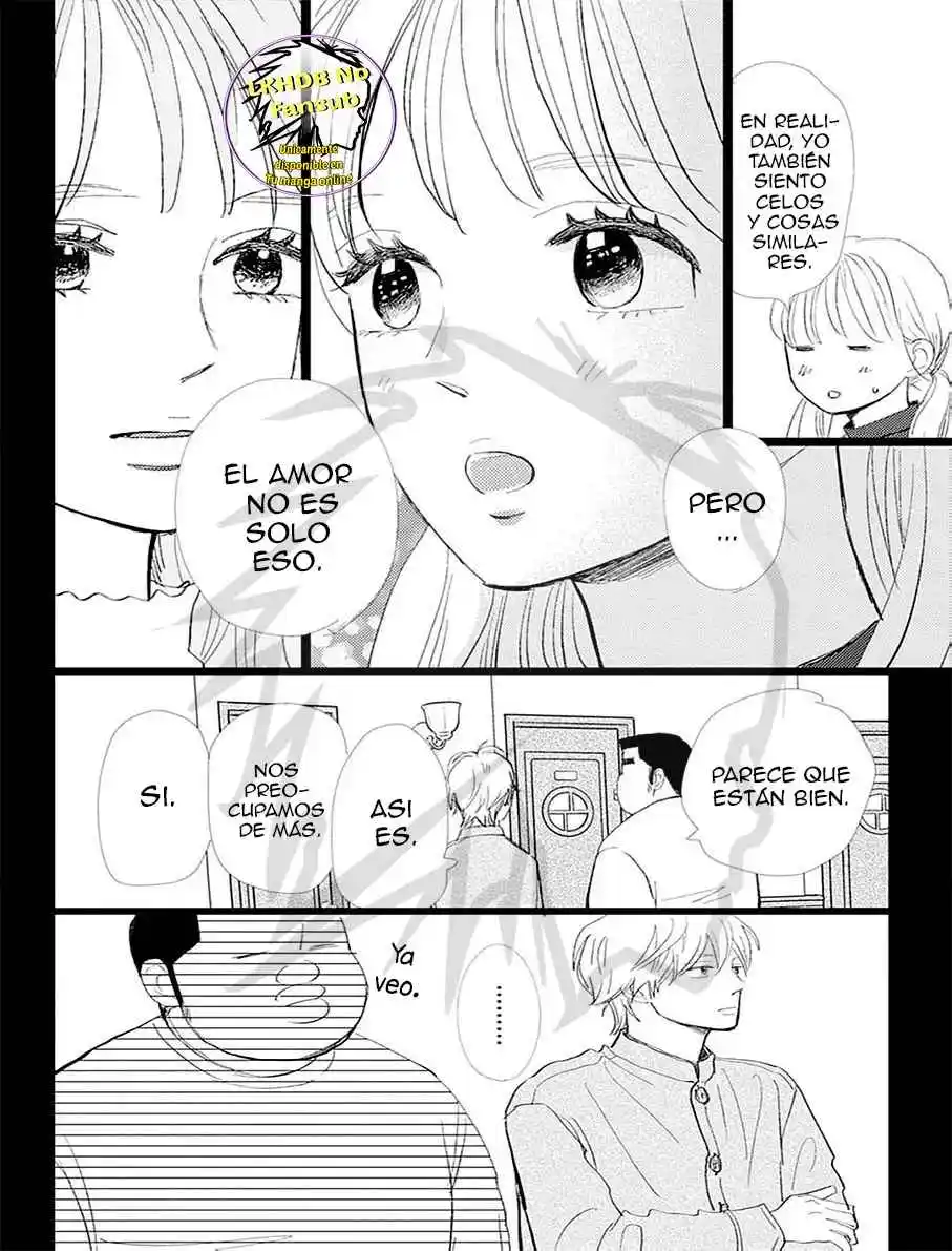 Ore Monogatari!! capítulo 53, página 39