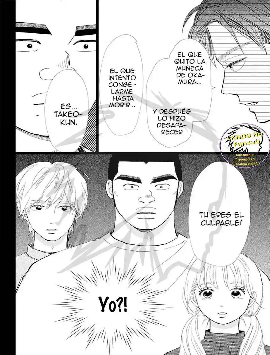 Ore Monogatari!! capítulo 53, página 41