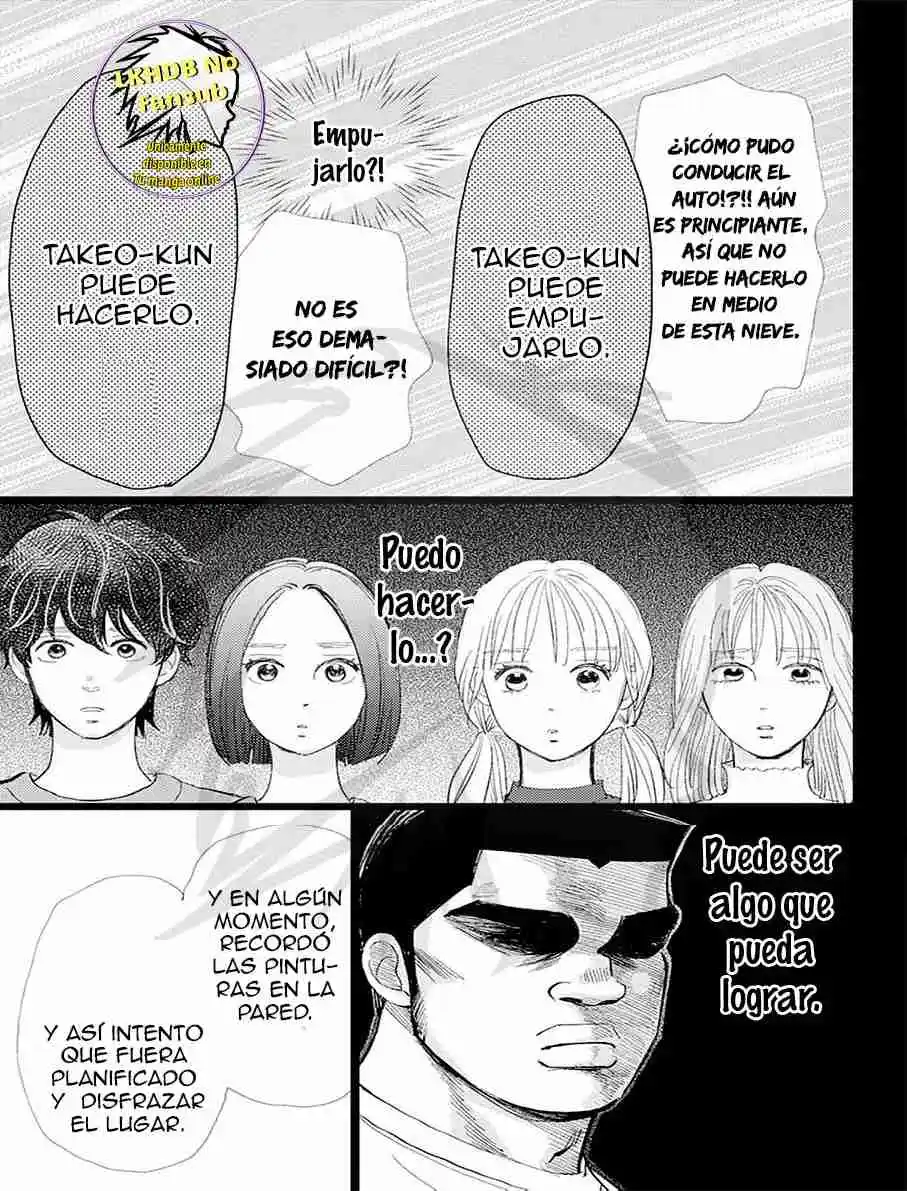 Ore Monogatari!! capítulo 53, página 46