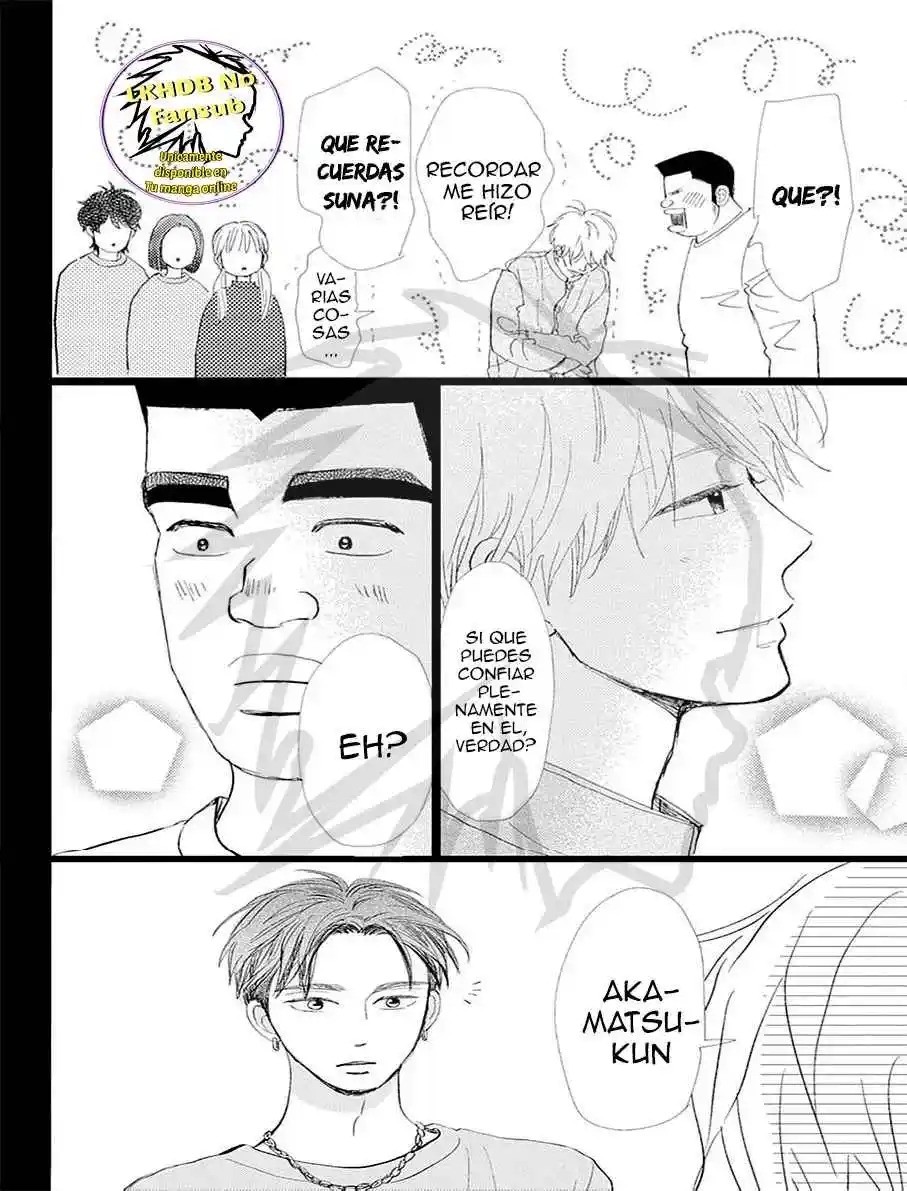 Ore Monogatari!! capítulo 53, página 51