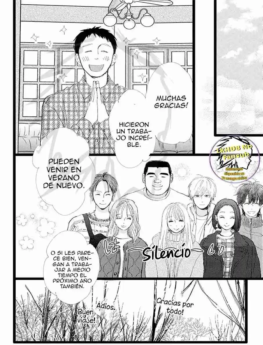 Ore Monogatari!! capítulo 53, página 62