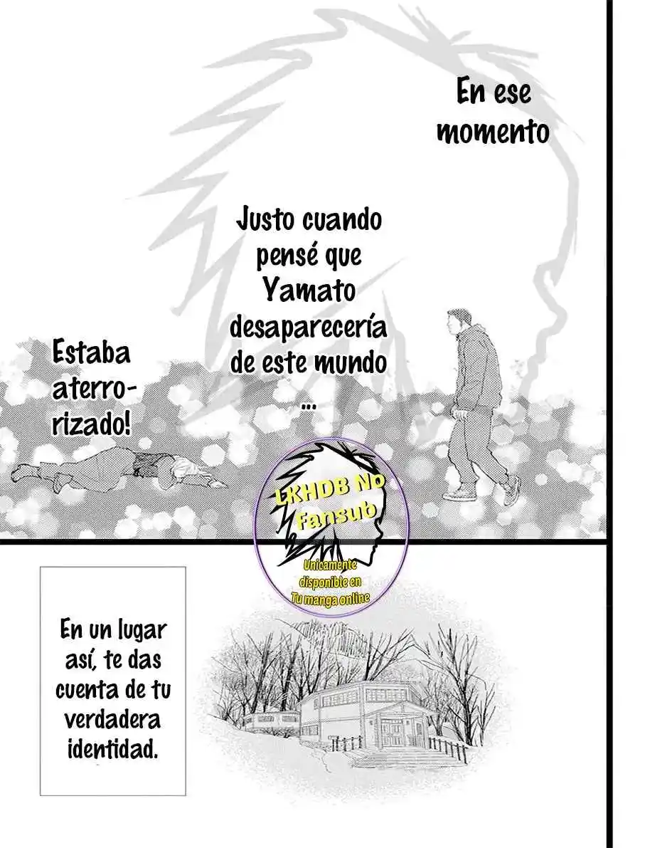 Ore Monogatari!! capítulo 53, página 65