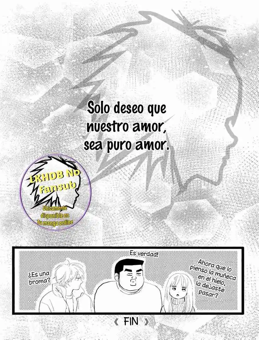Ore Monogatari!! capítulo 53, página 66
