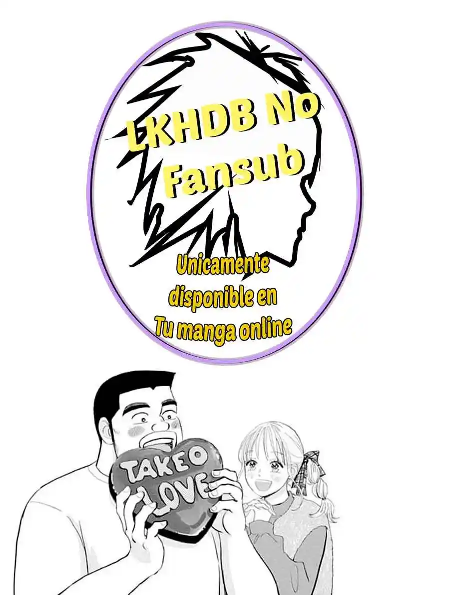 Ore Monogatari!! capítulo 53, página 67