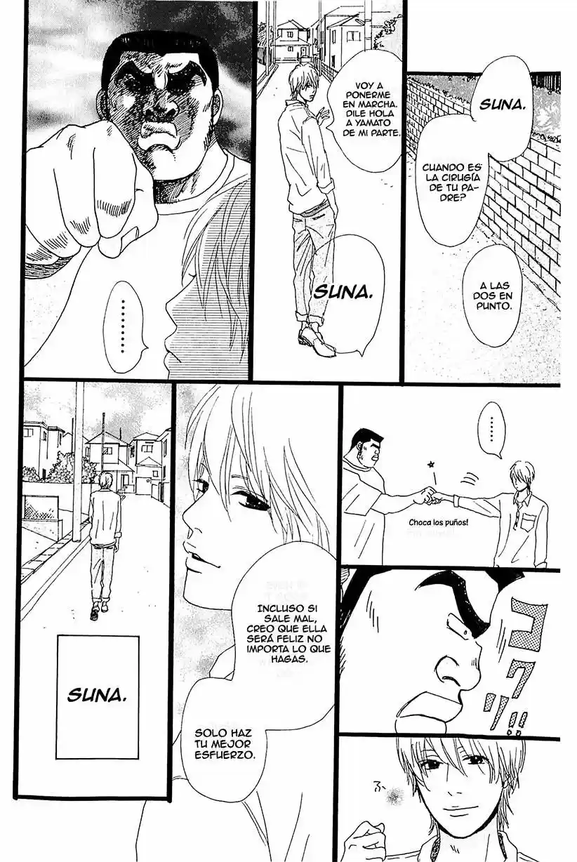Ore Monogatari!! capítulo 6, página 6