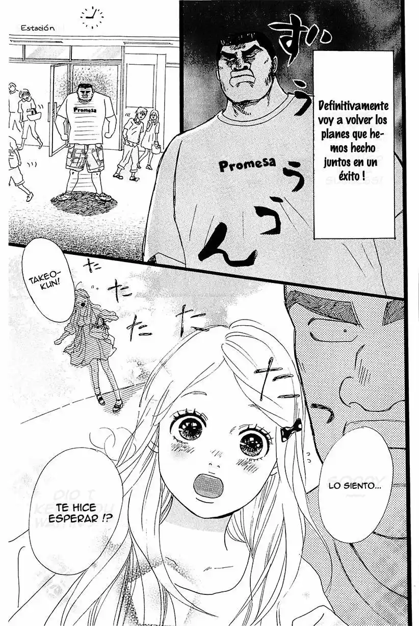 Ore Monogatari!! capítulo 6, página 7