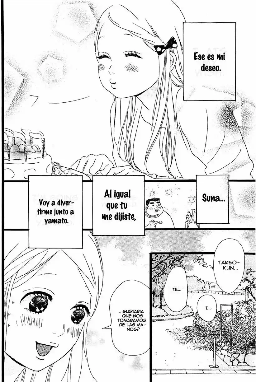 Ore Monogatari!! capítulo 6, página 18