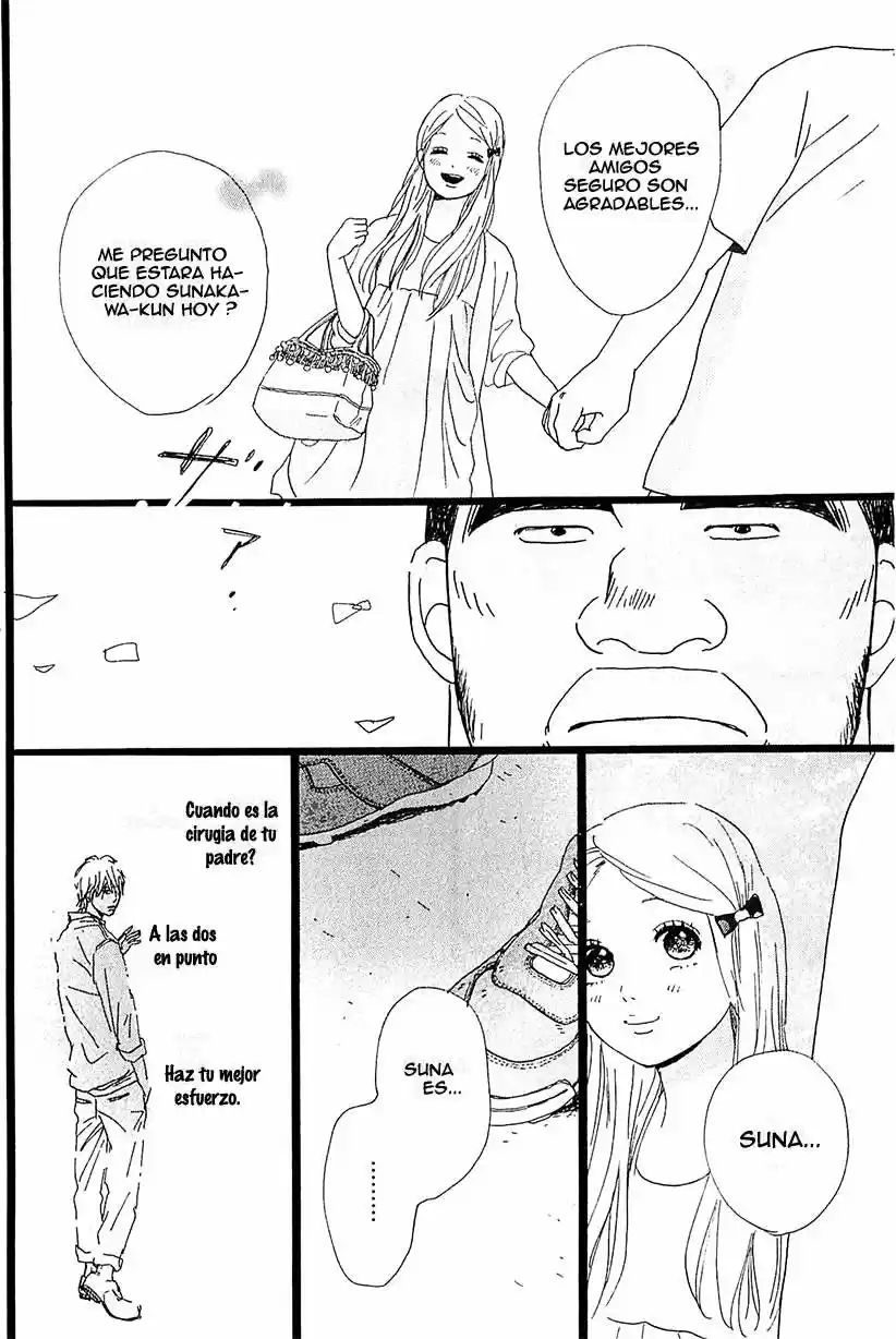 Ore Monogatari!! capítulo 6, página 20