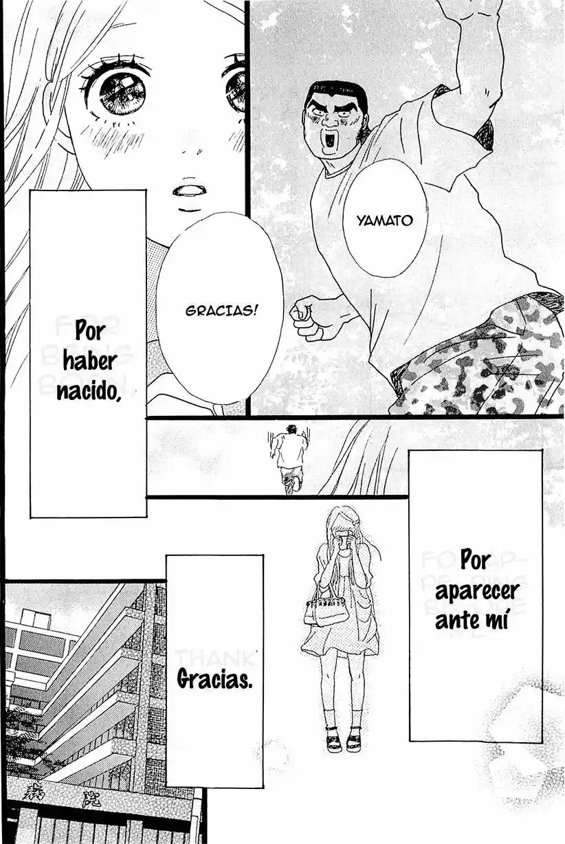 Ore Monogatari!! capítulo 6, página 26