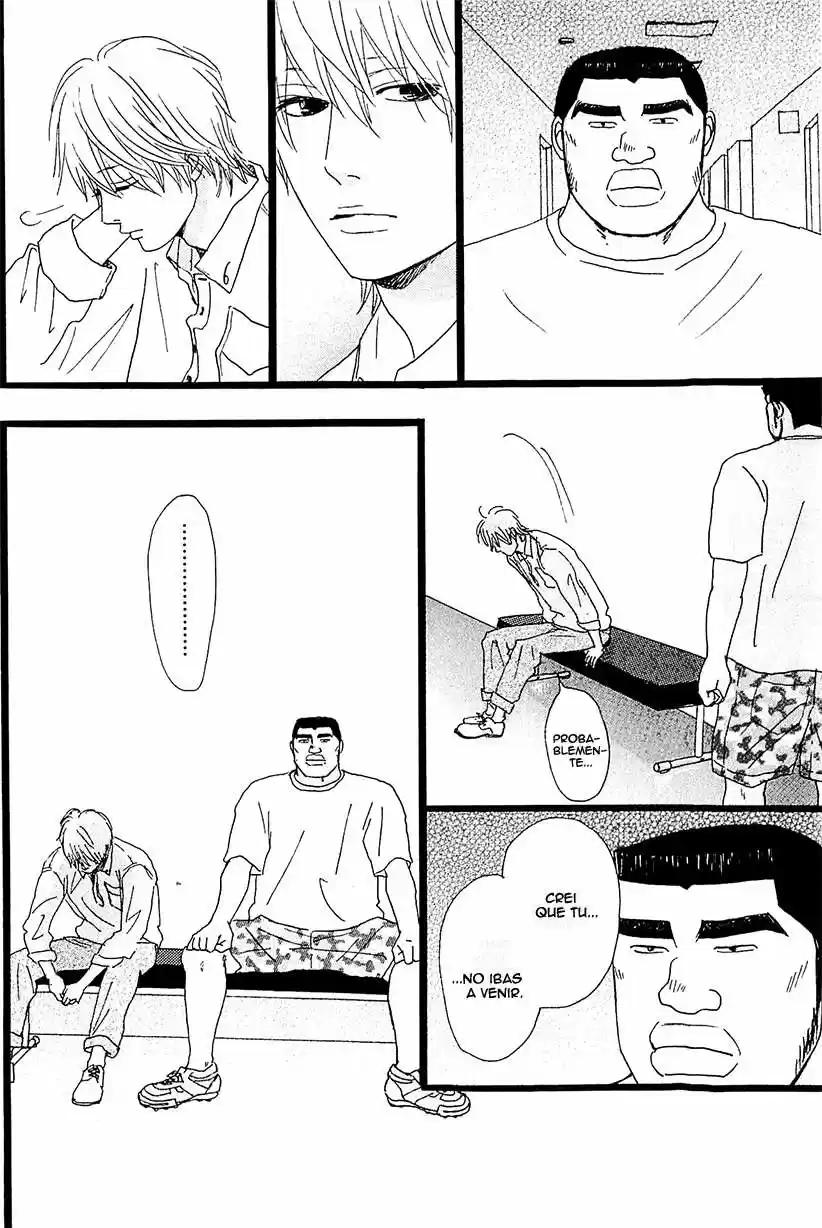 Ore Monogatari!! capítulo 6, página 28