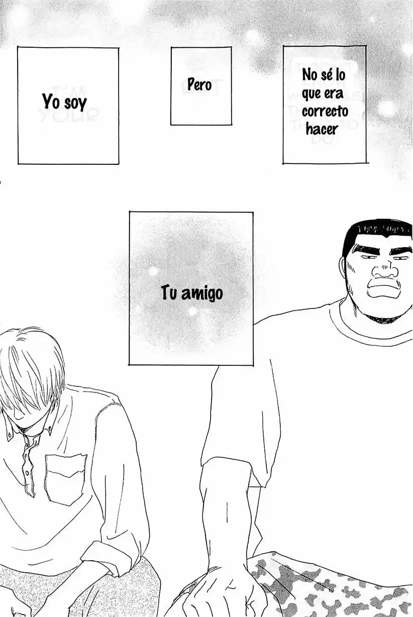 Ore Monogatari!! capítulo 6, página 30