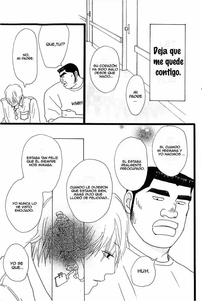 Ore Monogatari!! capítulo 6, página 31