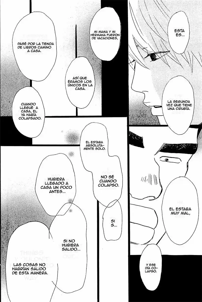 Ore Monogatari!! capítulo 6, página 32