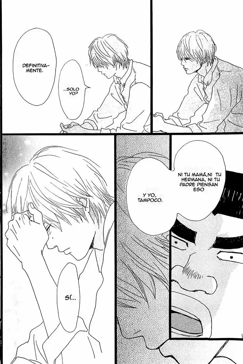 Ore Monogatari!! capítulo 6, página 34
