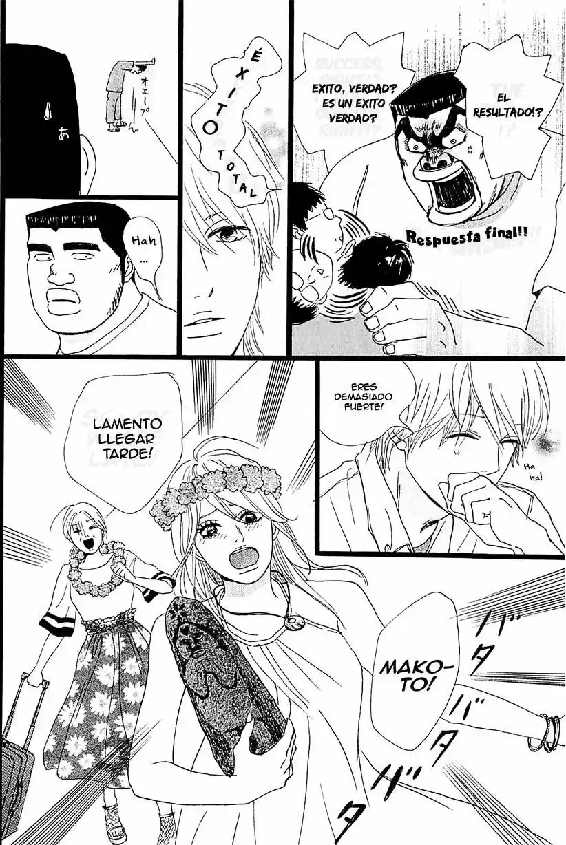 Ore Monogatari!! capítulo 6, página 36