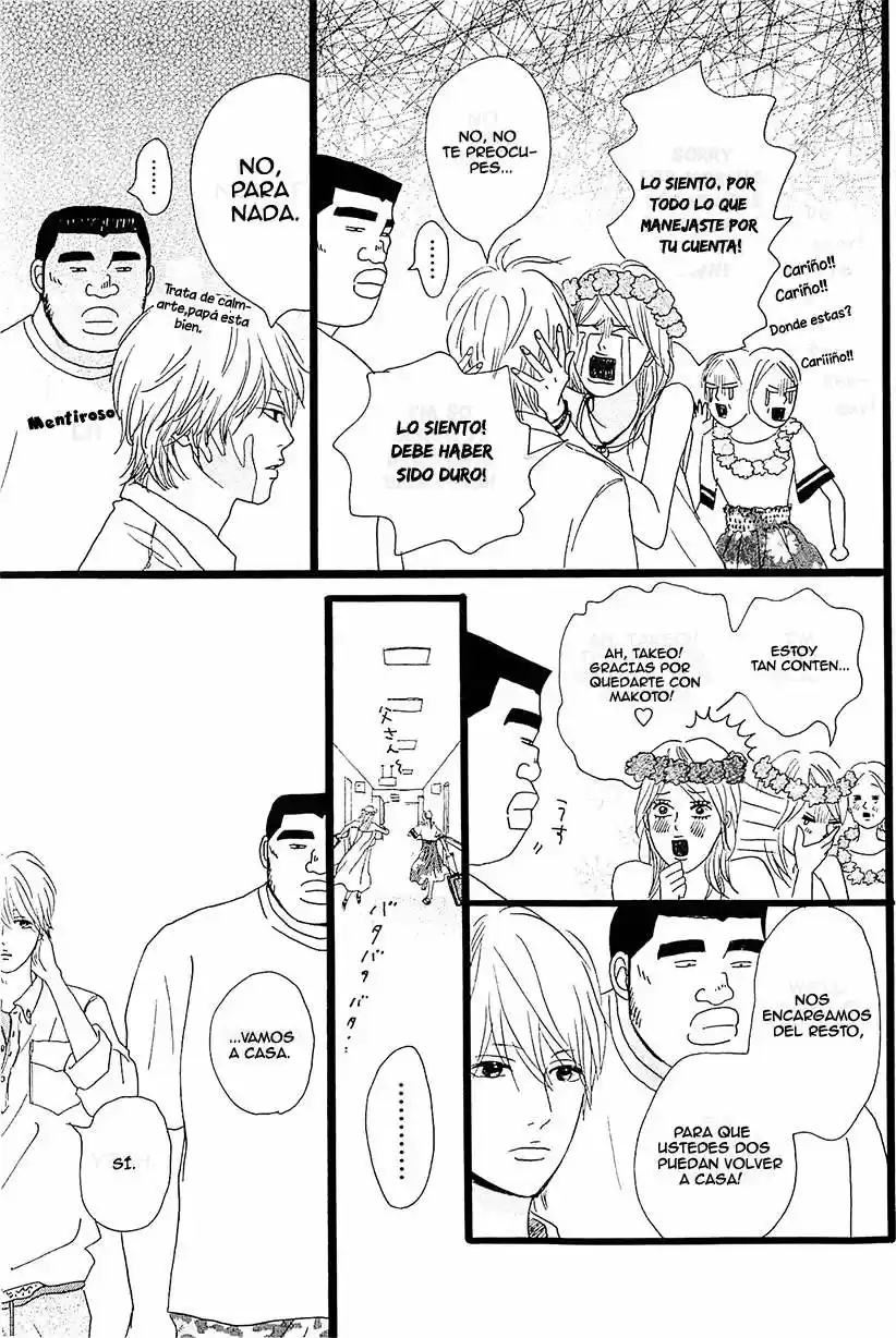 Ore Monogatari!! capítulo 6, página 37