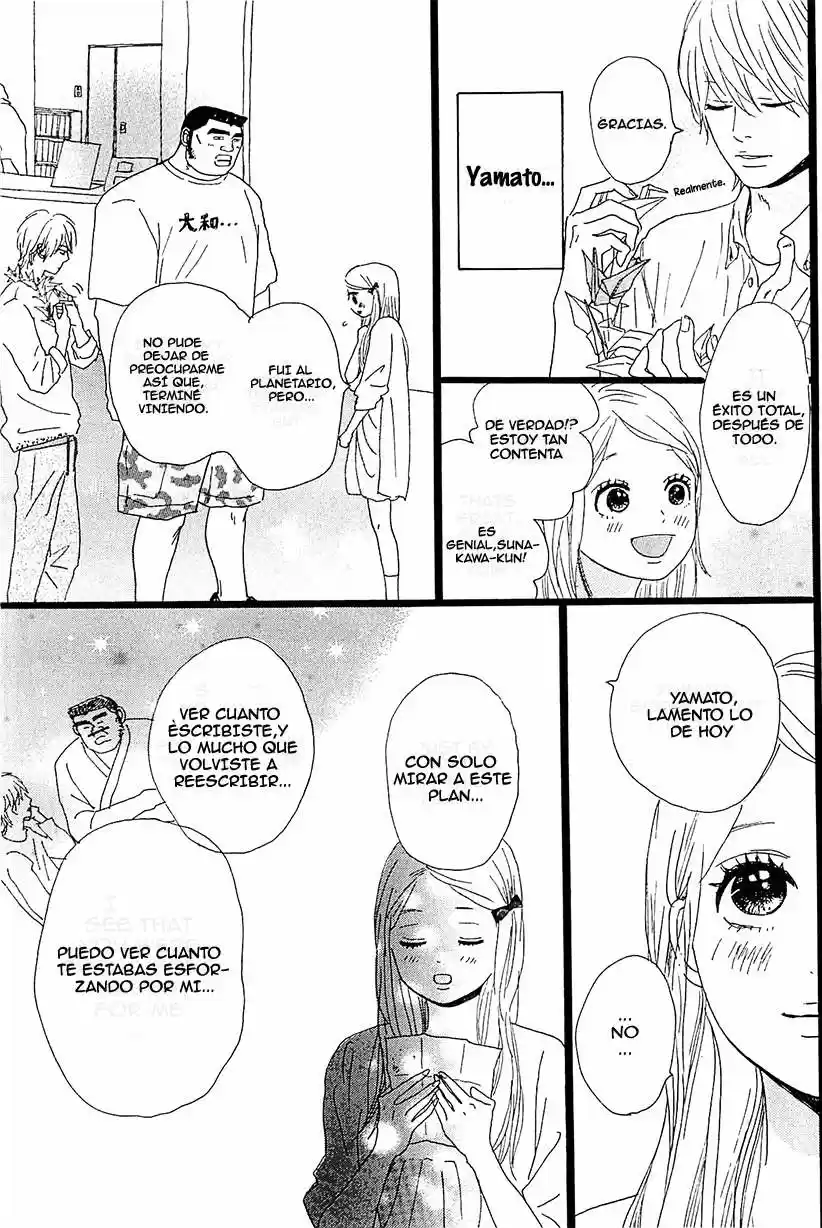Ore Monogatari!! capítulo 6, página 39