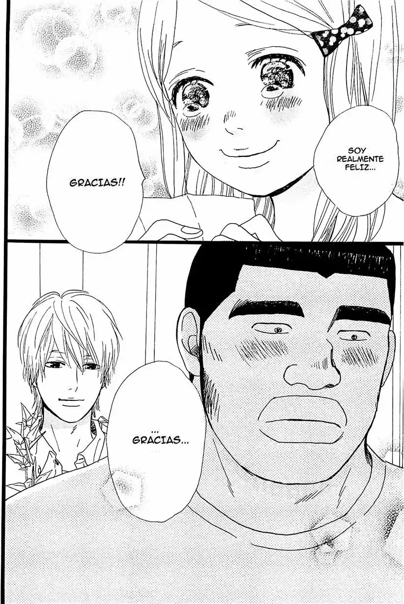 Ore Monogatari!! capítulo 6, página 40